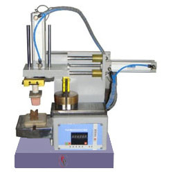 Manufacturers Exporters and Wholesale Suppliers of Pneumatic Pad Printing Machine Faridabad Haryana